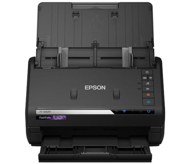 EPSON FF-680W - 513166 - zdjęcie 4